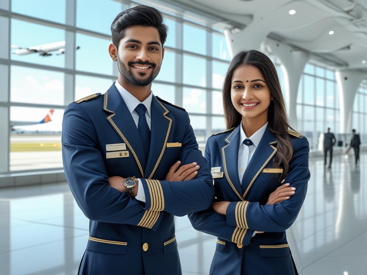 Hire Aviation